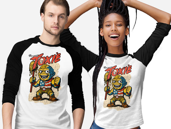 I’m With Toxie