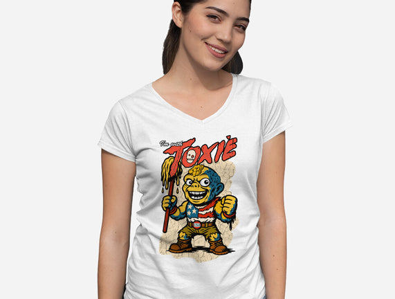 I’m With Toxie