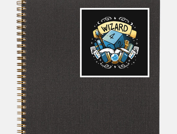Wizard And Magic
