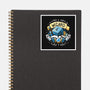Wizard And Magic-None-Glossy-Sticker-Vallina84