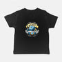 Wizard And Magic-Baby-Basic-Tee-Vallina84