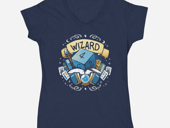 Wizard And Magic