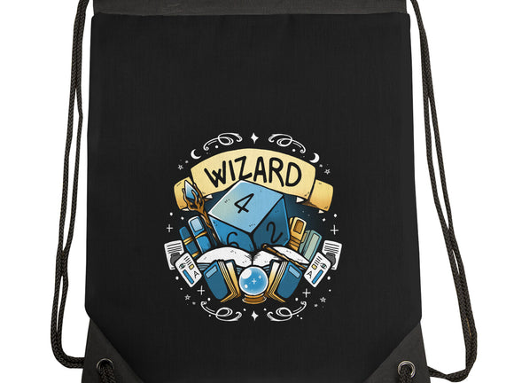 Wizard And Magic