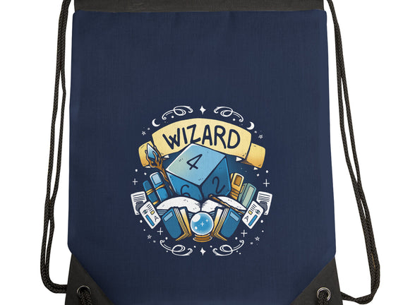 Wizard And Magic