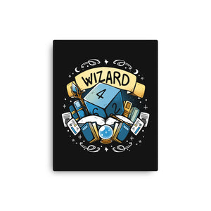 Wizard And Magic