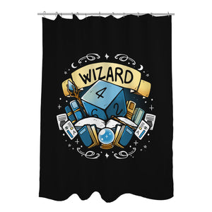 Wizard And Magic