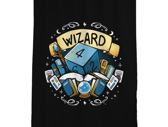 Wizard And Magic
