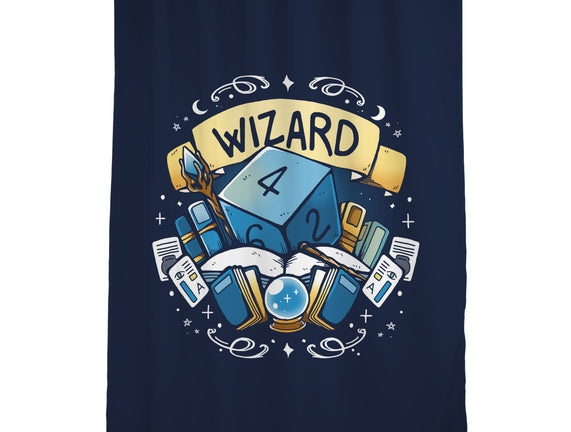 Wizard And Magic
