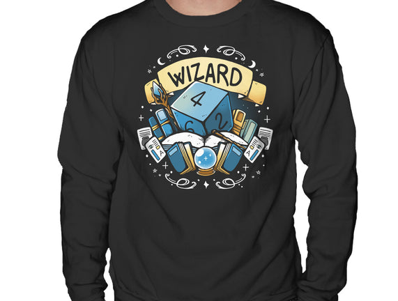 Wizard And Magic