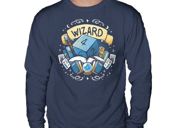 Wizard And Magic