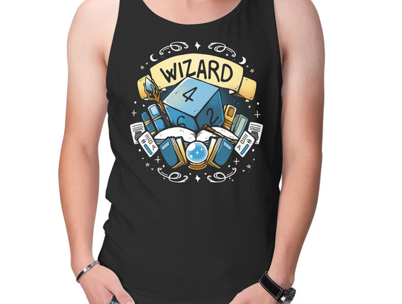 Wizard And Magic