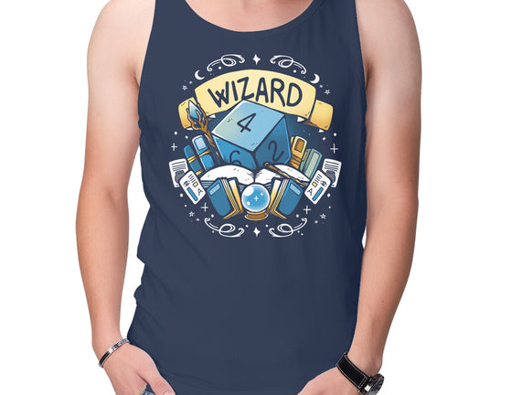 Wizard And Magic