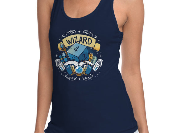 Wizard And Magic
