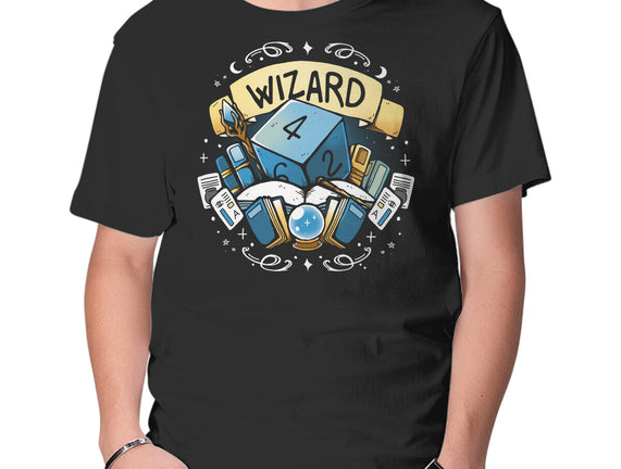 Wizard And Magic