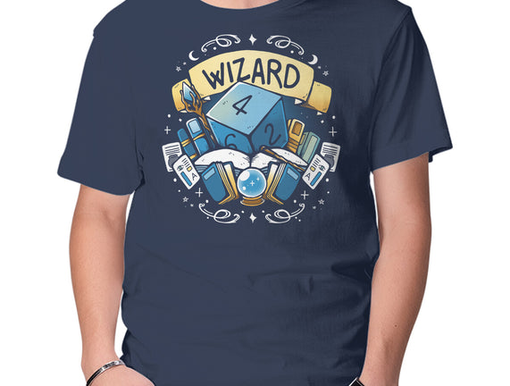 Wizard And Magic