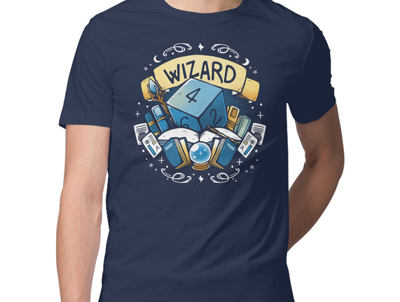 Wizard And Magic