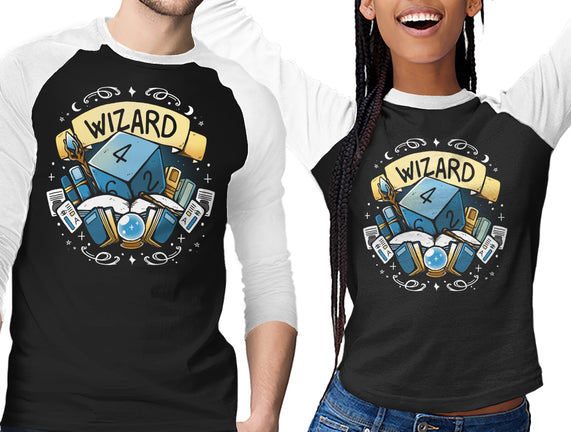 Wizard And Magic