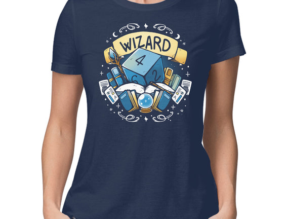 Wizard And Magic