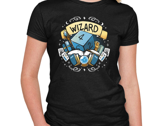 Wizard And Magic