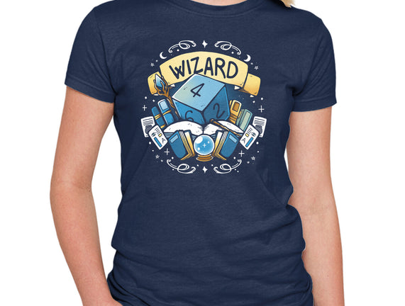 Wizard And Magic