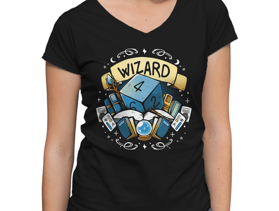 Wizard And Magic