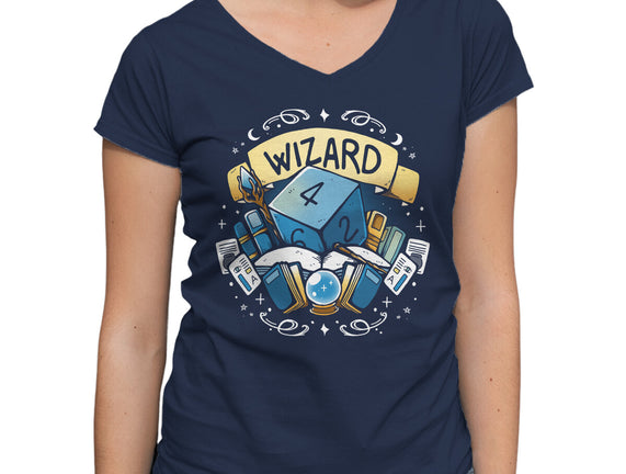 Wizard And Magic