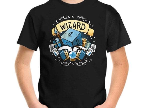 Wizard And Magic