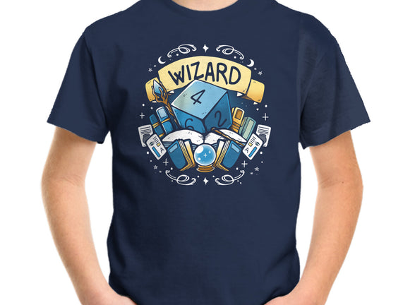 Wizard And Magic