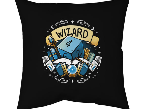 Wizard And Magic