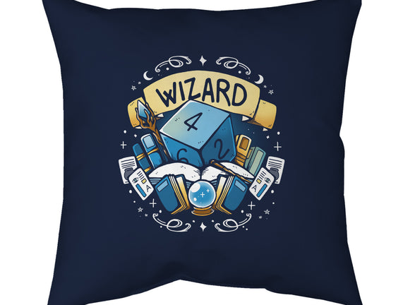 Wizard And Magic