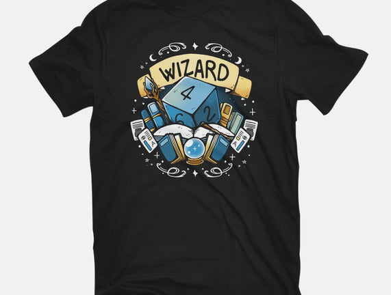 Wizard And Magic
