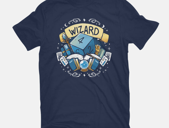 Wizard And Magic