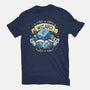 Wizard And Magic-Mens-Premium-Tee-Vallina84