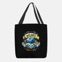 Wizard And Magic-None-Basic Tote-Bag-Vallina84