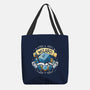 Wizard And Magic-None-Basic Tote-Bag-Vallina84