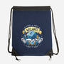 Wizard And Magic-None-Drawstring-Bag-Vallina84