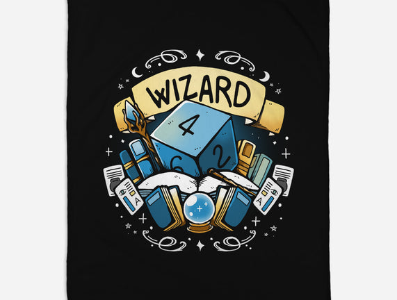 Wizard And Magic