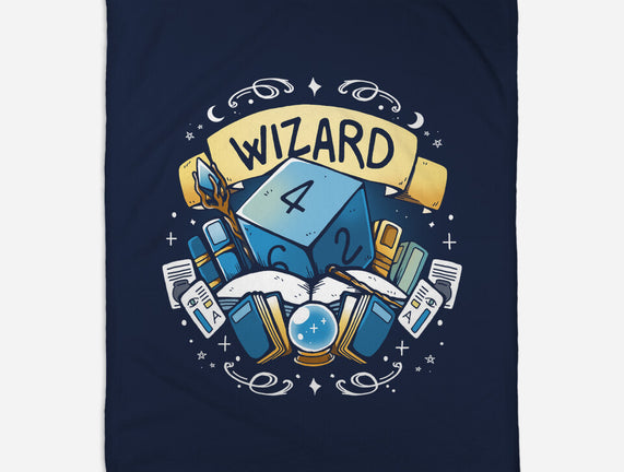 Wizard And Magic