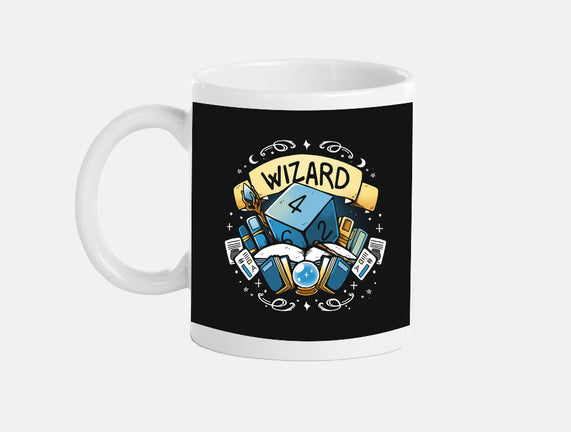 Wizard And Magic