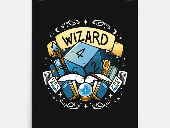 Wizard And Magic