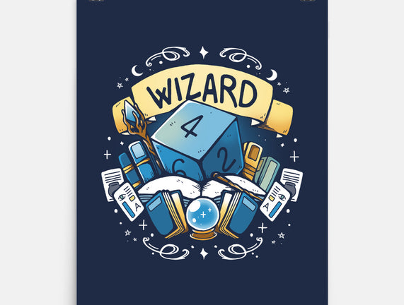 Wizard And Magic