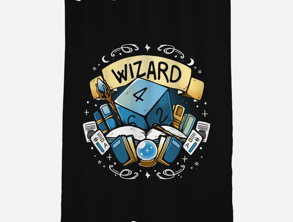 Wizard And Magic