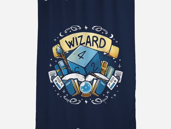Wizard And Magic