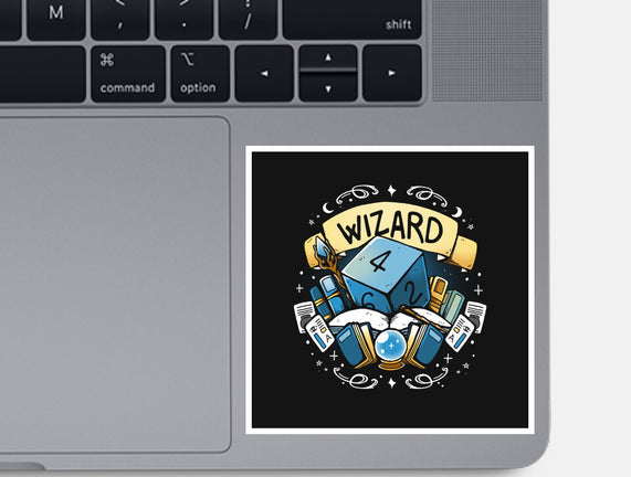 Wizard And Magic