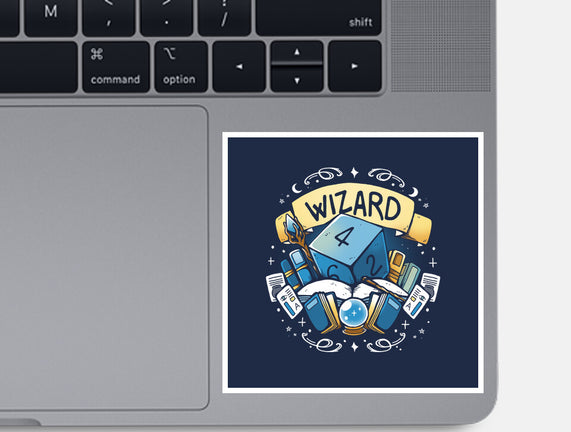Wizard And Magic
