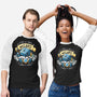 Wizard And Magic-Unisex-Baseball-Tee-Vallina84