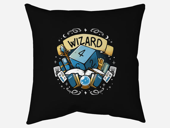 Wizard And Magic