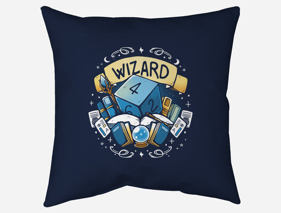 Wizard And Magic
