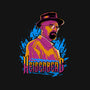 Cook Of The Crystals-Unisex-Baseball-Tee-Diego Oliver