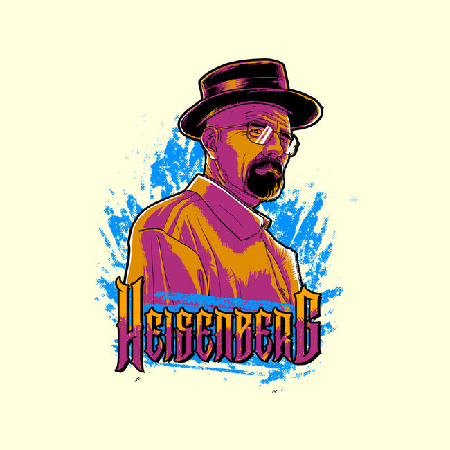 Cook Of The Crystals-Unisex-Basic-Tank-Diego Oliver
